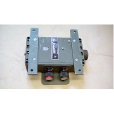 GENERATOR BOX ASSY FV 216226
